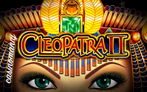 Cleopatra casino Bolivia